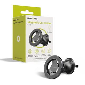 Mobile-origin CA10 magnetno držalo za avto, črno (FRL-MGCH-01-BLK)