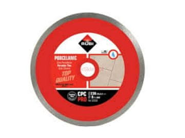 DIAL RUBI DIAL DIAM. CPC 230 PRO rezilo za ploščice 230mm