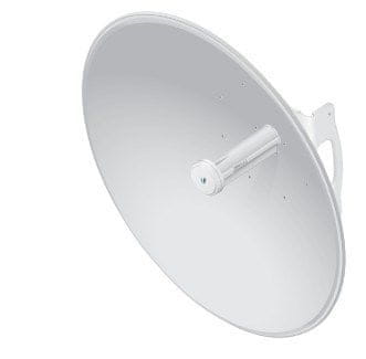Ubiquiti Ubiquiti PBE-5AC-620 most/repeater 1000 Mbit/s