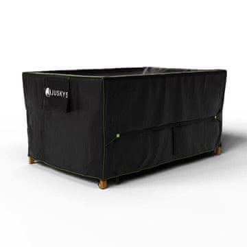 Homestar Prevleka za vrtno pohištvo CoverSafe Pro 170x95x75 cm