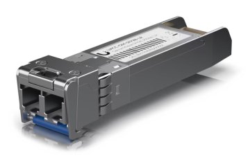 Ubiquiti Optični modul, 25 Gb/s, SFP, enomodni, LC, 1310 nm, doseg 10 km