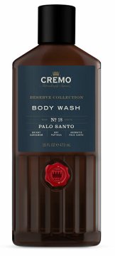 Reserve Collection Palo Santo gel za prhanje (umivanje telesa) 473 ml