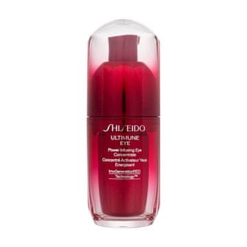 Shiseido Ultimune Power Infusing Eye Concentrate zaščitni serum za predel okoli oči za ženske