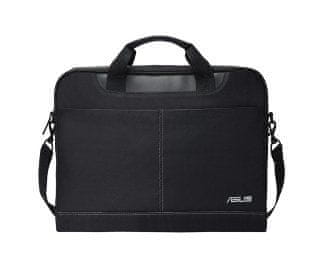ASUS Torba Nereus - 16" črna