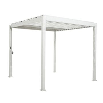 Homestar Paviljon MIRADOR-111 3x4m bel