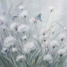 Homestar Oljna slika 60x60 cm regrat 2