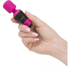 PalmPower Mini masažni vibrator Palm Power Pocket