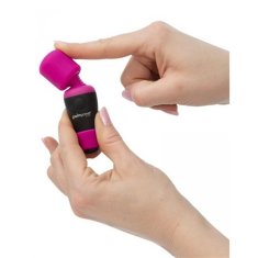 PalmPower Mini masažni vibrator Palm Power Pocket
