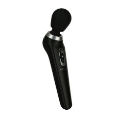 PalmPower Masažni vibrator Palm Power Extreme, črn