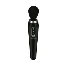 PalmPower Masažni vibrator Palm Power Extreme, črn