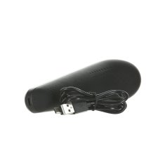 PalmPower Masažni vibrator Palm Power Extreme, črn