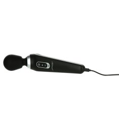 PalmPower Masažni vibrator Palm Power Extreme, črn
