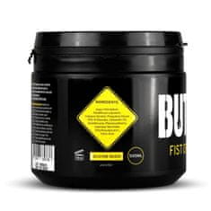 BUTTR Lubrikant Fisting Cream, 500ml