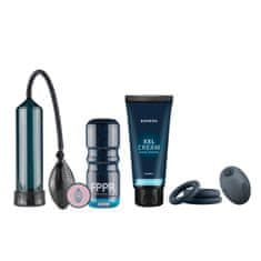 Boners Krema Boners Penis XXL, 100 ml