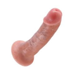 King Cock Dildo King Cock 15 cm