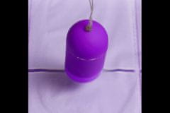 Easytoys Vibracijski jajček Easytoys - vijoličast