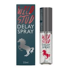 Cobeco Pharma Sprej za zakasnitev orgazma Wild Stud Delay, 22 ml