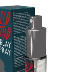 Cobeco Pharma Sprej za zakasnitev orgazma Wild Stud Delay, 22 ml