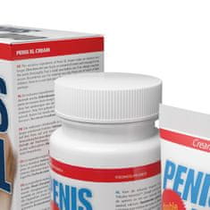 Cobeco Pharma Krema in tablete za erekcijo Penis XL Duo