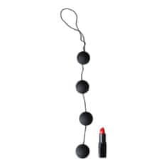 Anal Fantasy Vibro kroglice - Deluxe