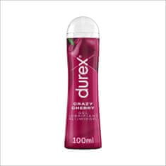 Durex Lubrikant Durex Play Crazy Cherry, 100 ml