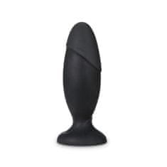Anal Adventures Silikonski analni čep Anal Adventures Platinum - Rocket