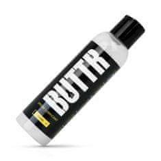 BUTTR Lubrikant na vodni osnovi - Sperm White, 150 ml