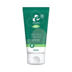 EasyGlide Lubrikant EasyGlide Bio &amp; Natural na vodni osnovi z Aloe vera, 100 ml