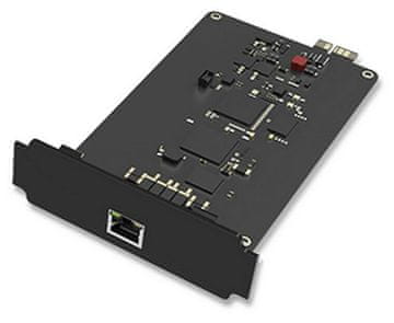 Yeastar Yeastar EX30 IP dodatni modul, črna