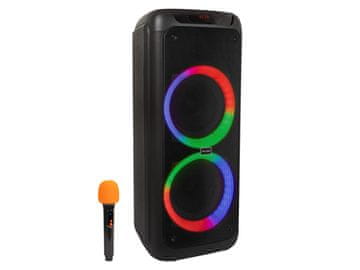 slomart Blow 30-395 Bluetooth zvočnik stolpec 10"