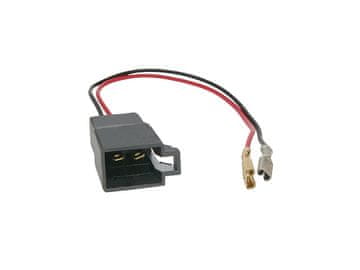 slomart Adapter za avtomobilske zvočnike Blow VW/Opel/Seat/Renault