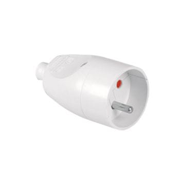 slomart PLASTROL prenosno vtično vtičnico GN-171 (250V/16A)