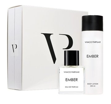 Eleganten darilni set Ember