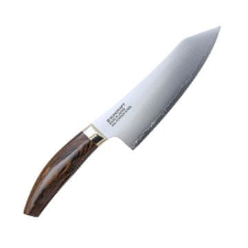 Suncraft  Suncraft kuhinjski nož Elegancia Santoku KSK05
