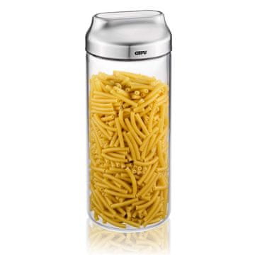 Gefu  Gefu Kippo Posoda za shranjevanje 1,3 l NPCG33742