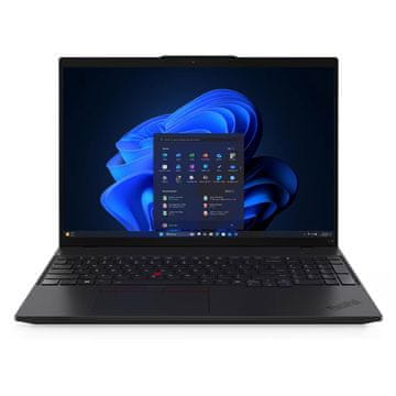 Lenovo ThinkPad L16 G2 16" (40,64cm) WUXGA AMD Ryzen 7 250 1TB 32GB Windows 11 Pro prenosni računalnik 21SC000GSC