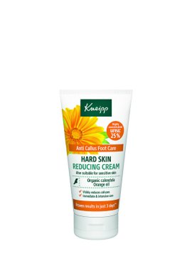 Kneipp Mazilo za korodirano kožo stopal 50 ml