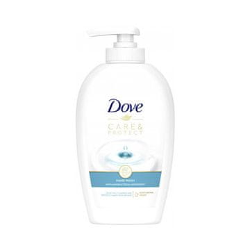Dove tekoče milo Care&Protect antibakterijsko 250ml