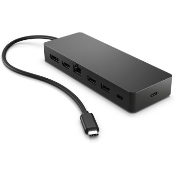 HP Univ Večportno vozlišče USB-C