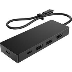 HP Potovalno vozlišče USB-C G3
