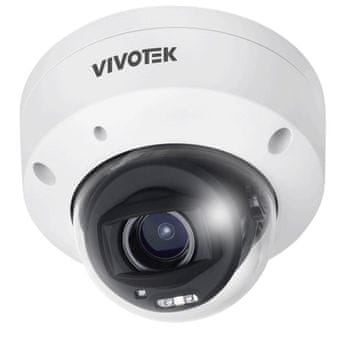 Vivotek VIVOTEK IP-CAMERA FD9380-HTV-V2 C-SERIE Dome nadzorna kamera