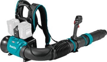 Makita UB004GZ01 XGT akumulatorski puhalnik listja