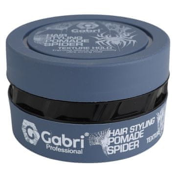 Gabri Professional Gabri Professional Hair Styling Pomade Spider Wax vosek, 150ml