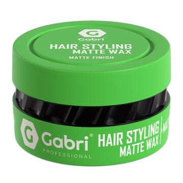 Gabri Professional Gabri Professional Matte Wax Finish vosek, 150ml