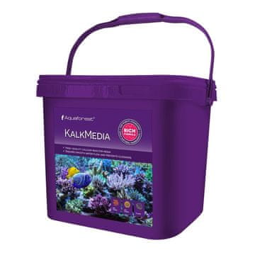 shumee Aquaforest Kalk Media 5 kg