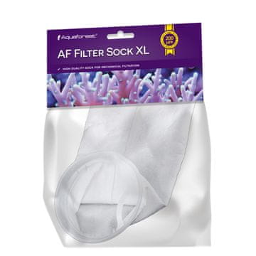 shumee AF Filter nogavica XL