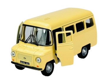 shumee WELLY NYSA 522 BEŽ 1:34 43674