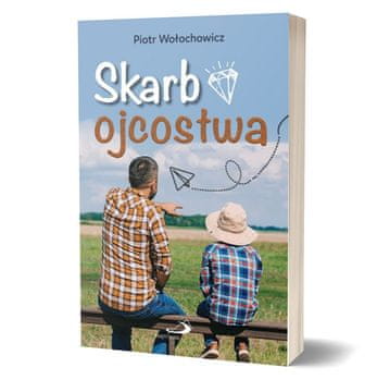 shumee Zaklad očetovstva - Piotr Wołochowicz