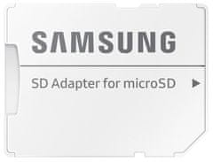 shumee Samsung PRO Endurance microSDXC 128 GB Class 10 UHS-I U3 V30 + SD adapter (MB-MJ128KA/EU)