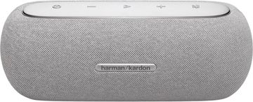 shumee Harman/Kardon Luna 40W siv prenosni zvočnik (hklunagryeu)